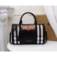 Bolsa xadrez shop burberry replica